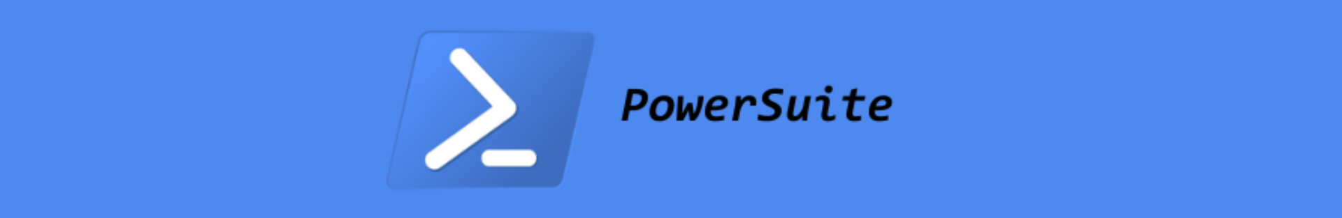 PowerSuite